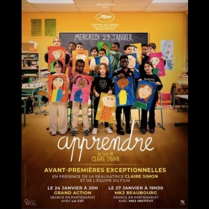 Apprendre