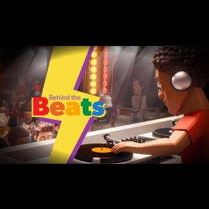 [Serie] Behind The Beats
