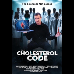 The Cholesterol Code
