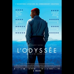 L'Odyssée
