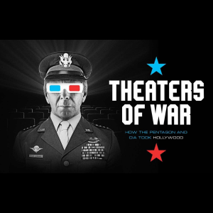 Hollywood, le Pentagone et la CIA