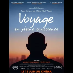 Voyage en Pleine Conscience