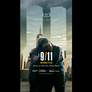 [Serie] 9/11 - Reunited