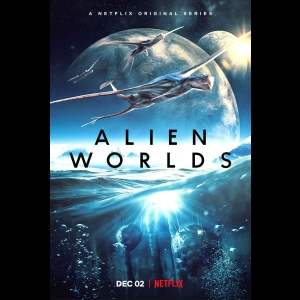 [Serie] Les Mondes Extraterrestres