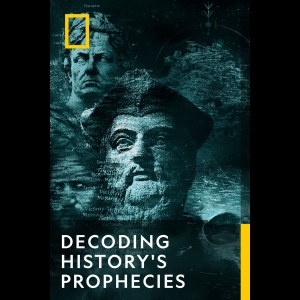 [Serie] Prophéties Mystérieuses
