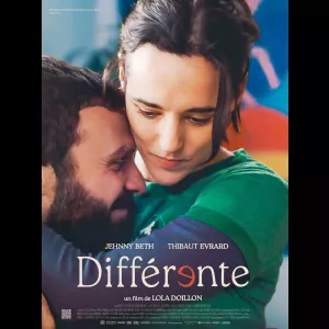 Différente