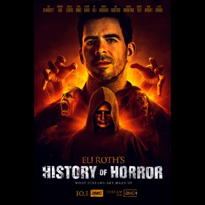 [Serie] L'Histoire du Film d'Horreur par Eli Roth