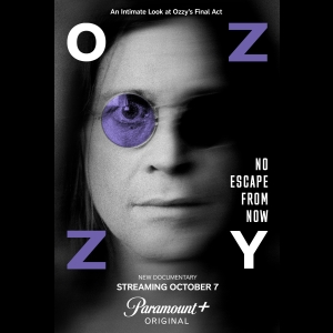 Ozzy - No Escape From Now