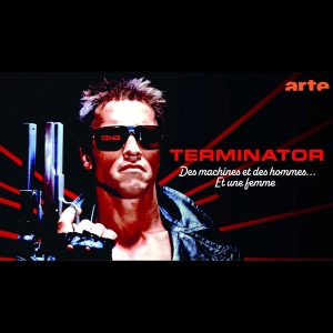 Terminator - Des machines et des hommes... Et une femme