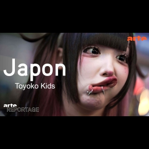 Japon - Toyoko Kids