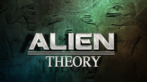 [Serie] Alien Theory - S02