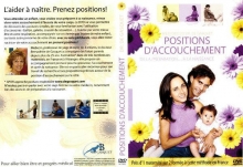 Méthode Bernadette De Gasquet - Positions d'accouchement