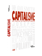 [Serie] Capitalisme ARTE  Ilan Ziv