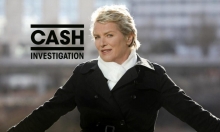 [Serie] Cash Investigation Élise Lucet