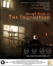 [Serie] Les dossiers secrets de l'Inquisition David Rabinovitch