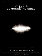 Enquête sur le monde invisible Jean-Michel Roux