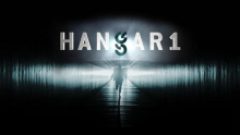 [Serie] Hangar 1 : Les dossiers ovni