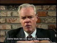 Interview - Dr Michael Newton  Souvenirs de l'Au-Delà 