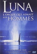 Luna L' Orque qui Aimait Les Hommes  Michael Parfit  Suzanne Chisolm