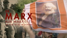 De Marx aux marxistes ARTE  Peter Dörfler