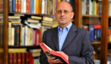 Mauro Biglino la Bible comme vous ne l'avez jamais lue - Conférence
