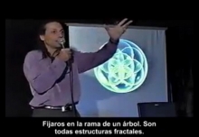 Conférence Nassim Haramein - Rogue 2003 