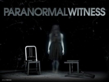 [Serie] Phénomène paranormal Colin Murphy  Daniel Cannis  Frances Stecyk  Robert Nolan