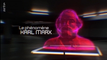 Le phénomène Karl Marx ARTE  Simone Dobmeier  Torsten Striegnitz