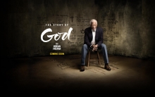 [Serie] The Story of God with Morgan Freeman