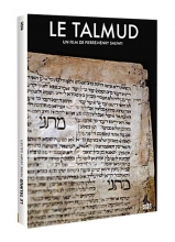 Le Talmud ARTE  Pierre-Henry Salfati