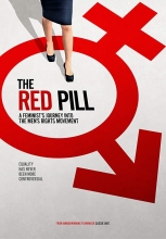 The Red Pill Cassie Jaye