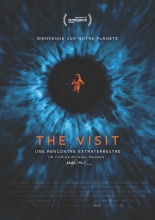 The Visit - une rencontre extraterrestre Michael Madsen