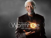 [Serie] Voyage dans l’espace-temps avec Morgan Freeman - S01
