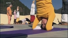Yoga, l'art de vivre Solveig Klaben