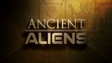 [Serie] Ancient Aliens - S13