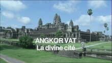 Angkor Vat - La Divine Cite Jim Jeongkie