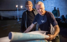 Atlantide, la cité perdue James Cameron  Simcha Jacobvici