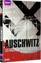 [Serie] Auschwitz, les nazis et la solution finale BBC  Laurence Rees