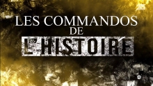 [Serie] Les commandos de l'histoire