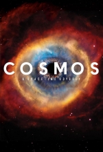 [Serie] Cosmos - Une odyssée à travers l'univers