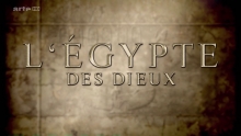 L'egypte Des Dieux Daniel Gerlach  Stephan Koester