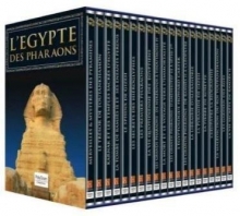 [Serie] L'Egypte des Pharaons 