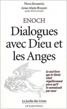 Enoch : Dialogues avec dieu et les anges