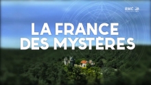 [Serie] La France des mystères