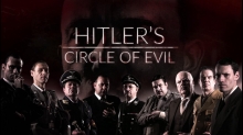 [Serie] Hitler et le cercle du mal Ashley Morris  Guy Smith  Matthew Hinchcliffe  Simon Deeley  Vicky Matthews