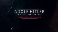 [Serie] Adolf Hitler - les origines du mal