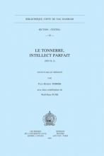 Le Tonnerre, Intellect Parfait (NH VI, 2)