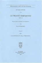 Le traité tripartite : (NH I, 5)