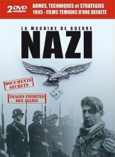 La Machine de Guerre Nazi