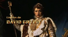 Napoléon David Grubin